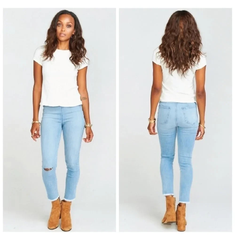 NWOT Show Me Your MuMu Soho Skinnies
